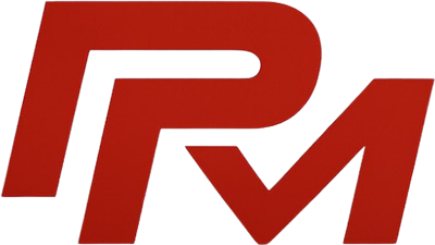 Prime Motors logo icon2